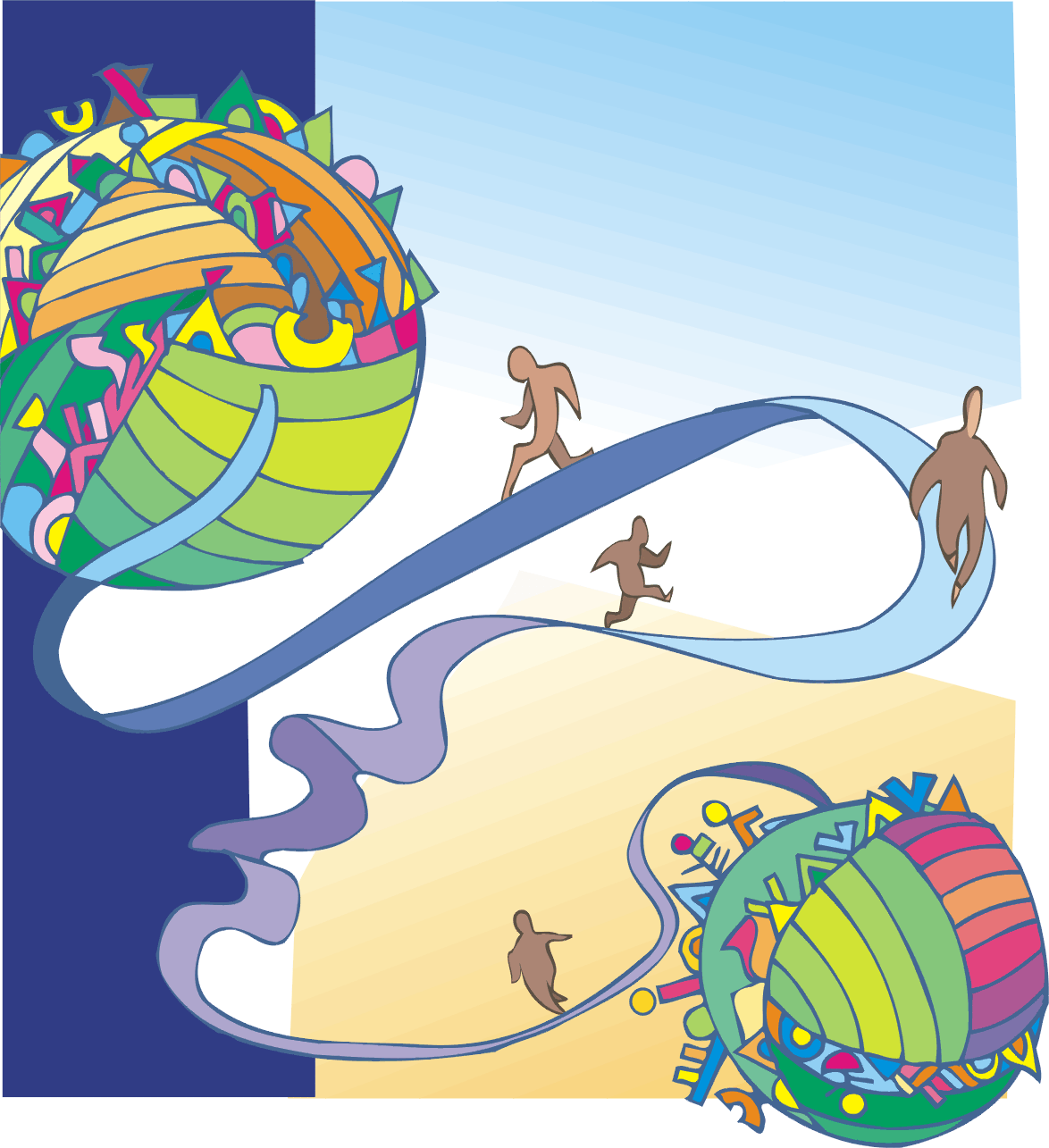 [Knowledge Domain Interpretation]